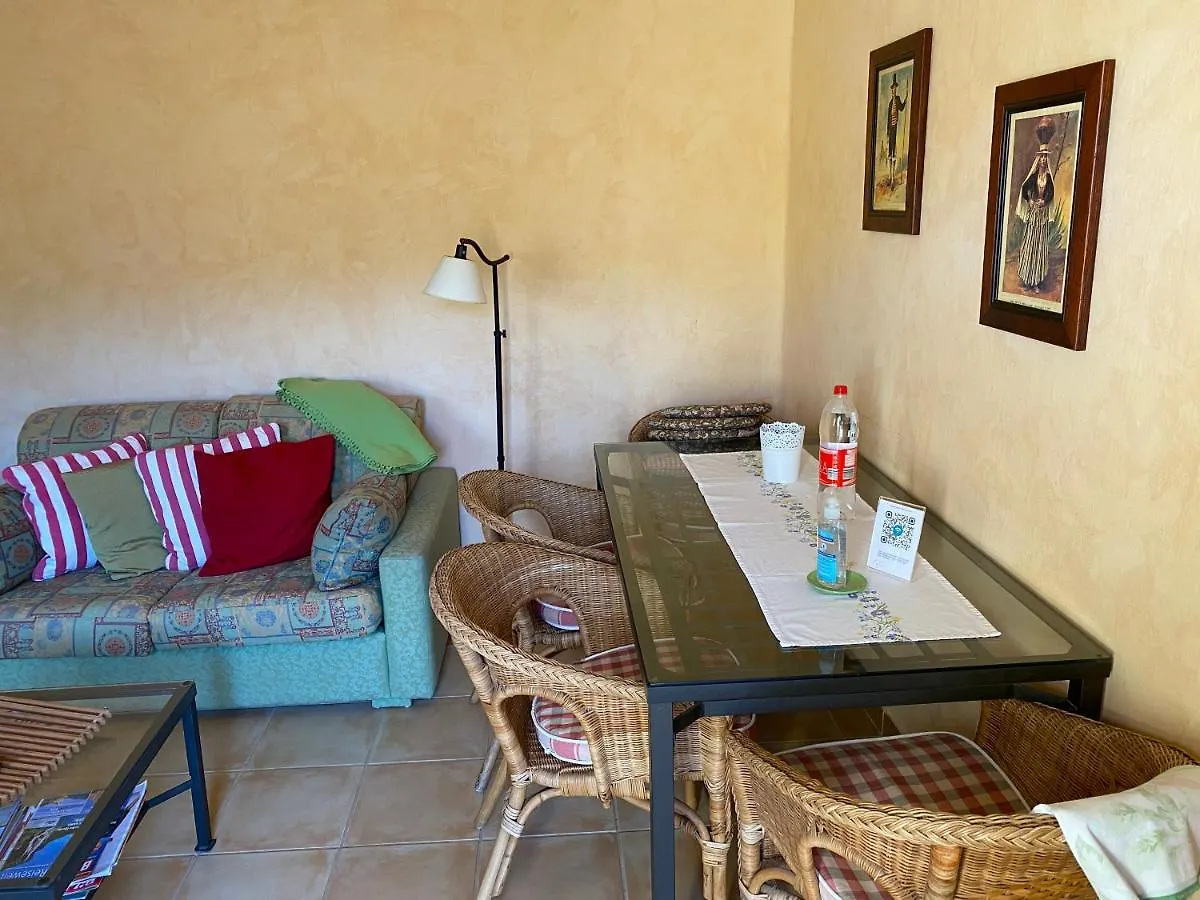 Holiday home Casa Verde Guia de Isora  Spain
