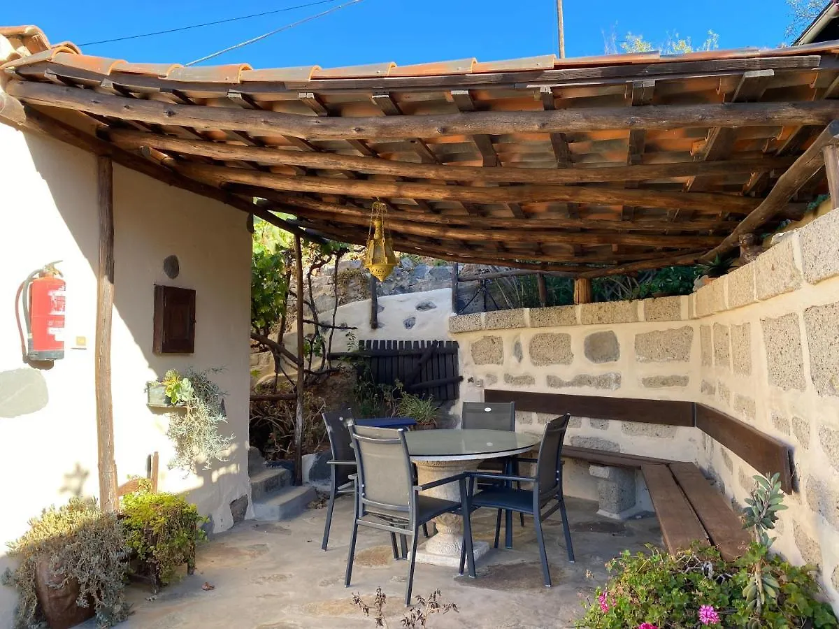 Σπίτι διακοπών Casa Verde Guía de Isora