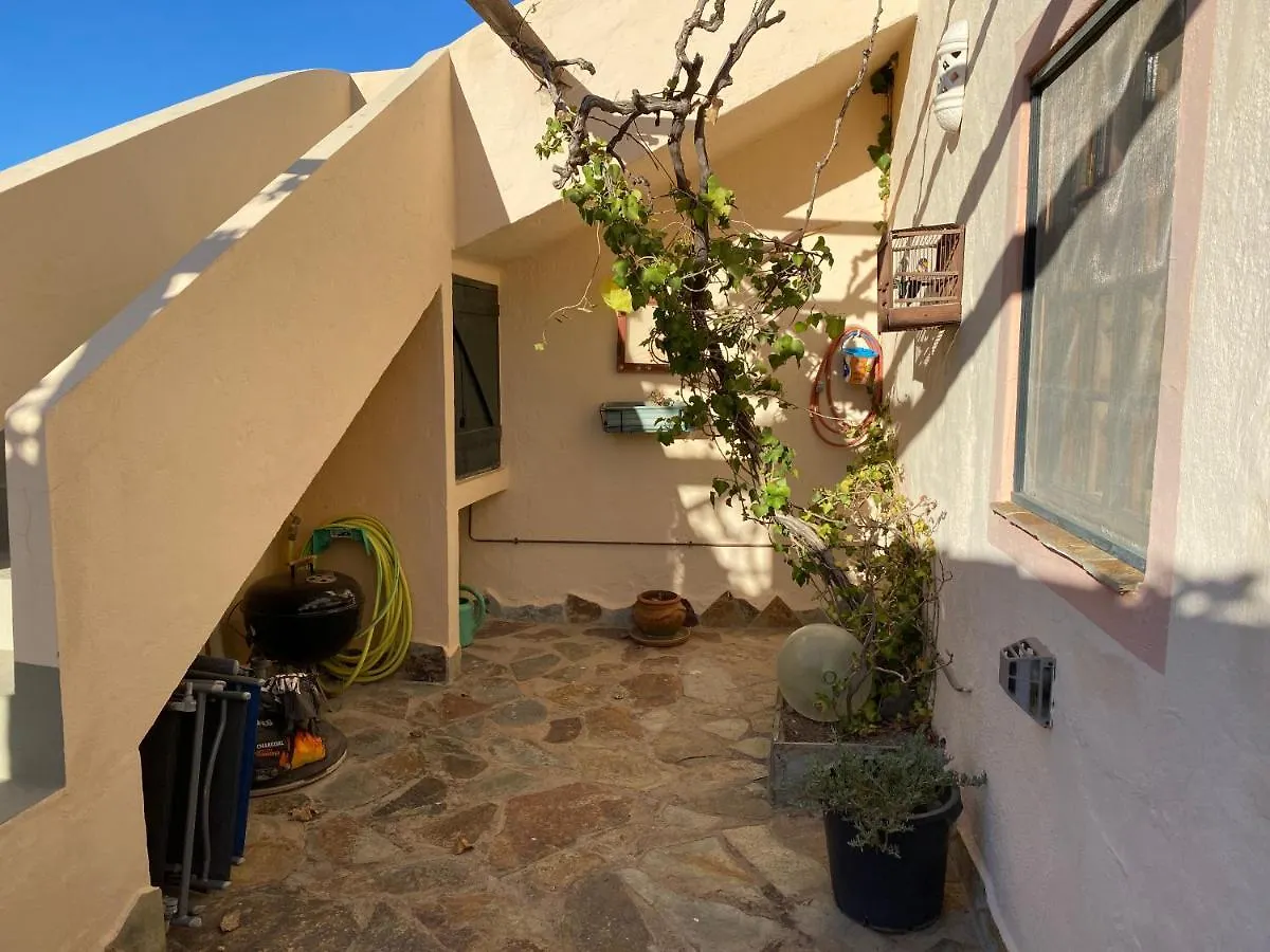 Casa Verde Guía de Isora Ισπανία