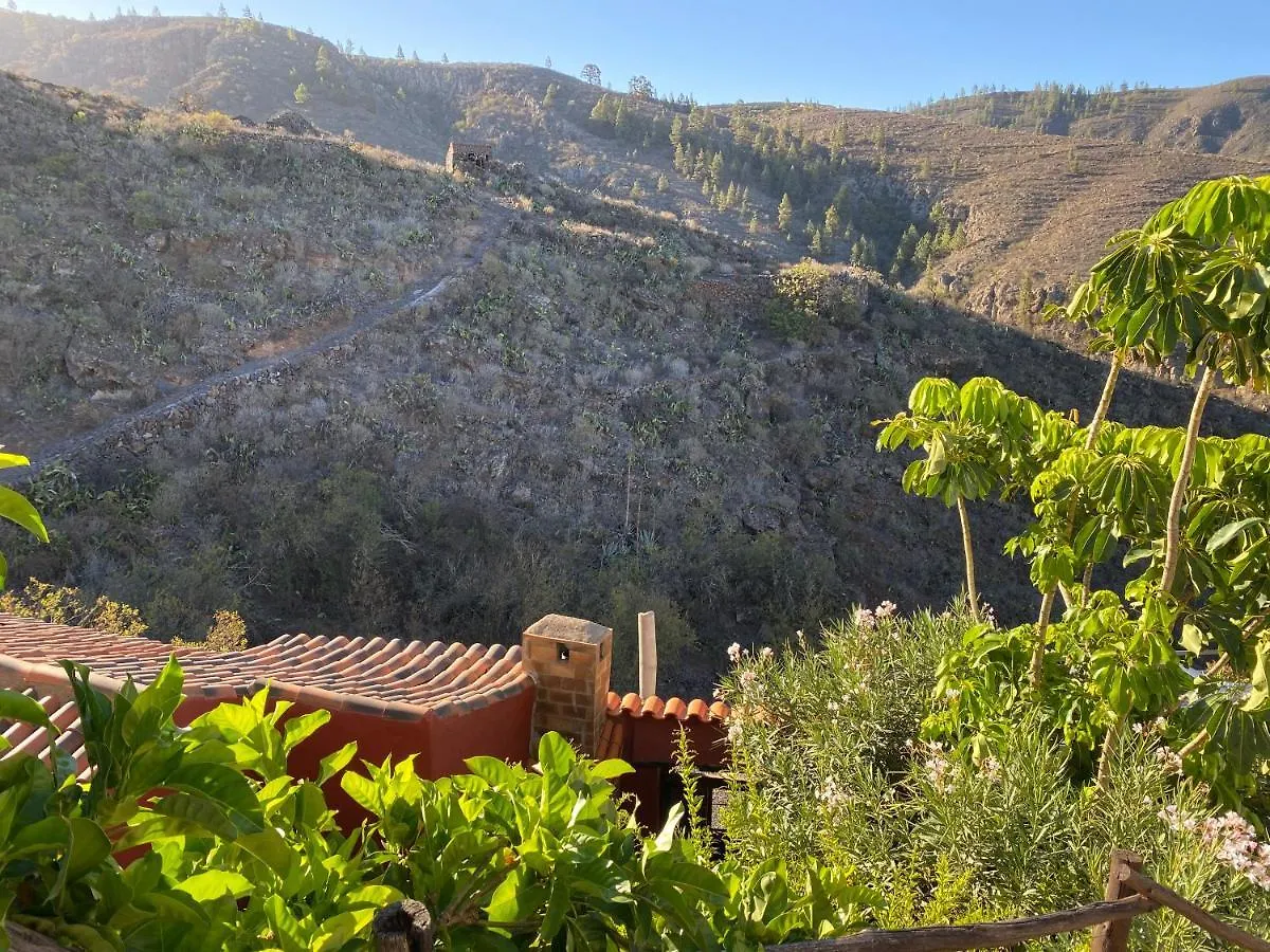 Casa Verde Guía de Isora 0*,  Ισπανία
