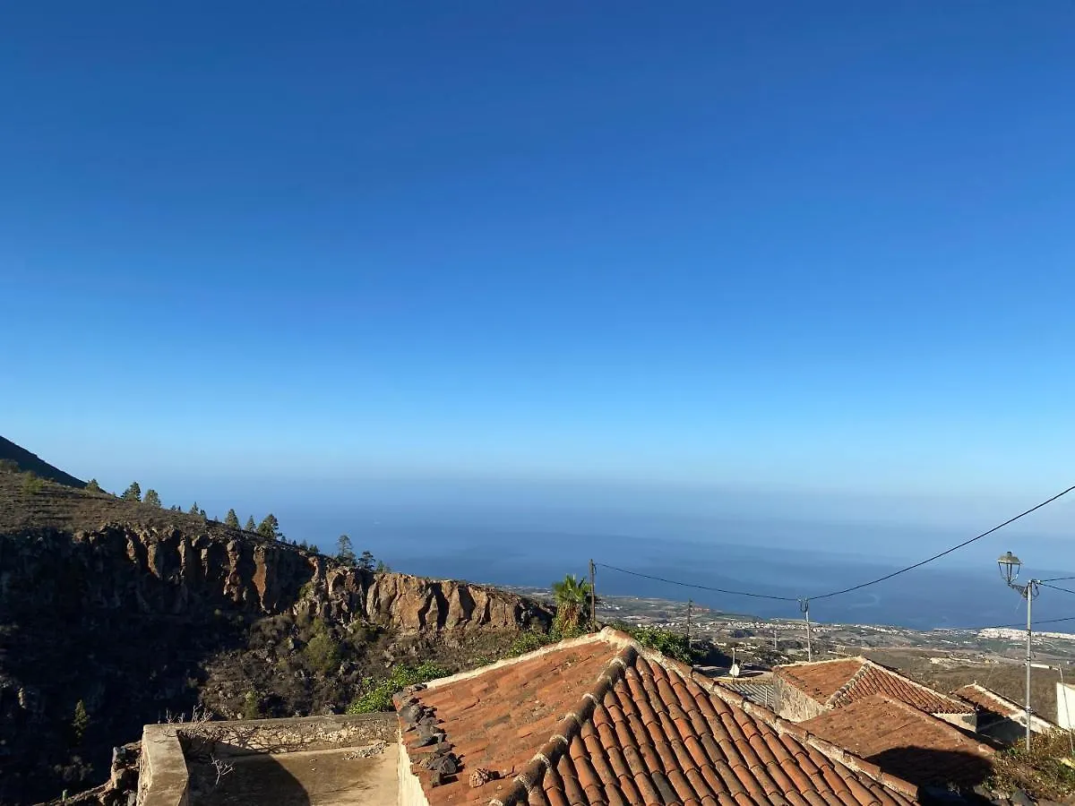 Casa Verde Guia de Isora  Holiday home Guia de Isora (Tenerife)