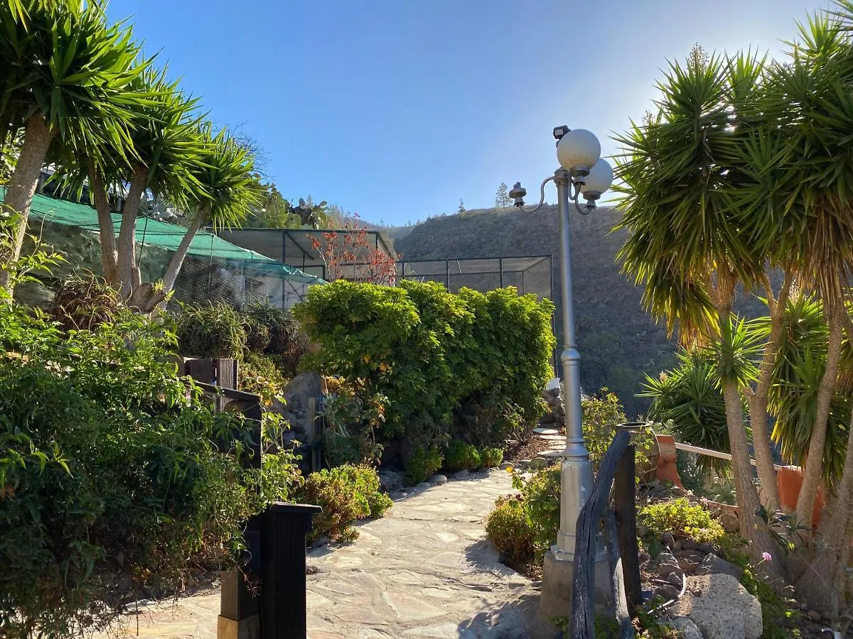 Holiday home Casa Verde Guia de Isora  Spain