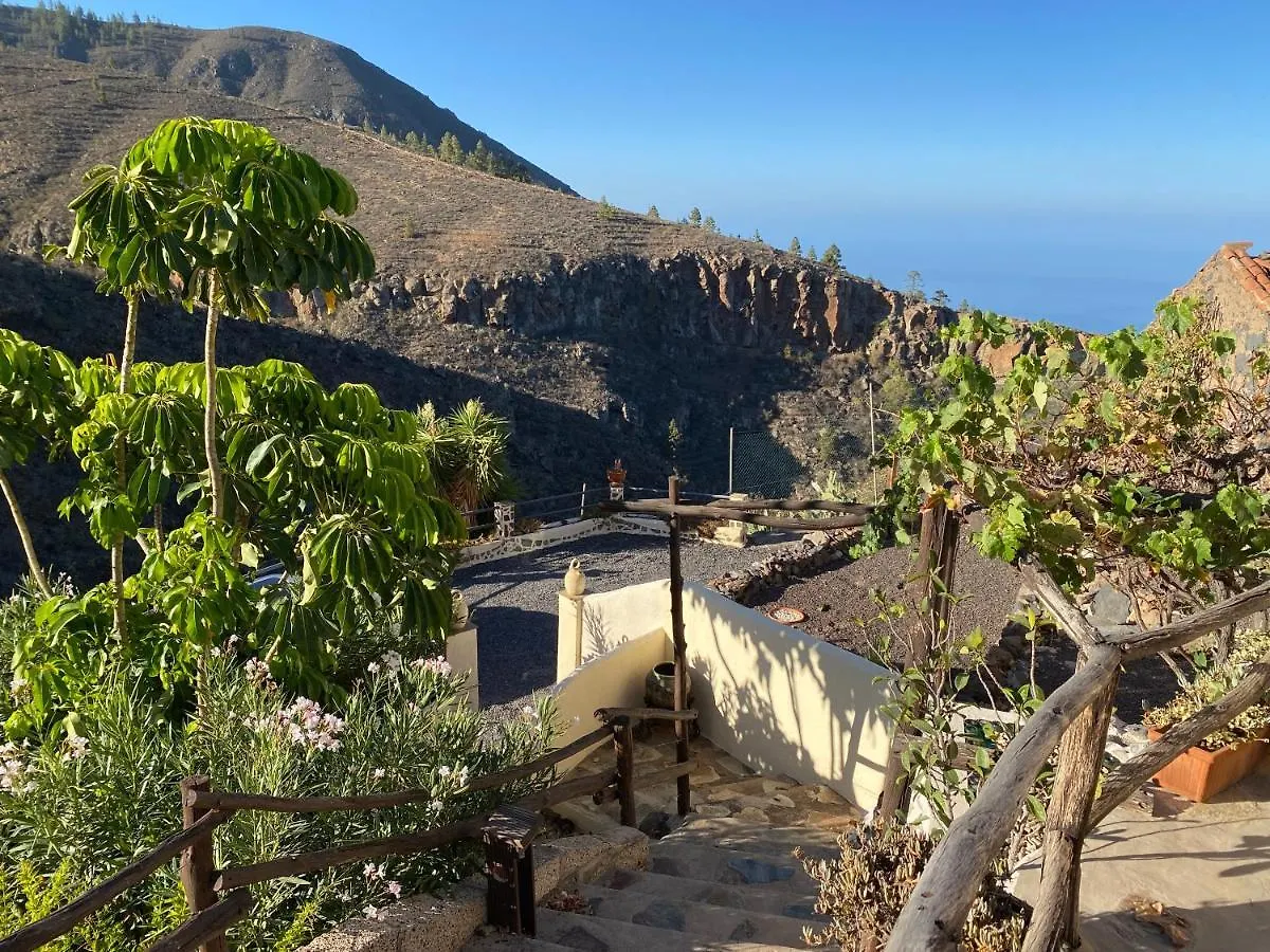 Casa Verde Guia de Isora  0*, Guia de Isora (Tenerife)